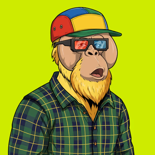 RH Orangs #761