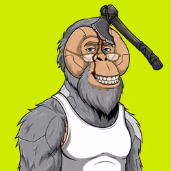 RH Orangs #222