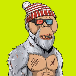 RH Orangs #2106