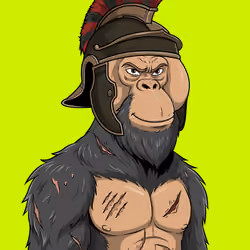 RH Orangs #1940