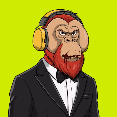 RH Orangs #1763