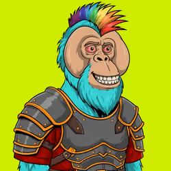 RH Orangs #1271