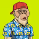 RH Orangs #184