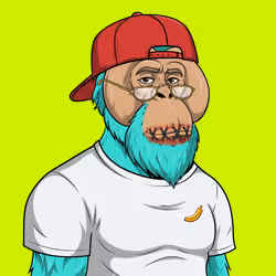 RH Orangs #1287