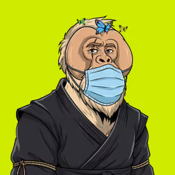 RH Orangs #1341