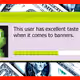BANNERS #206