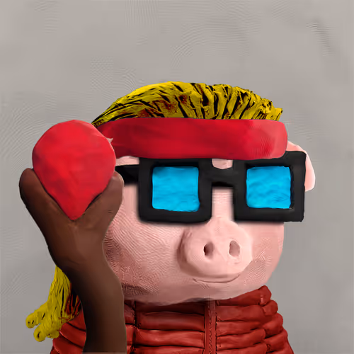 Clay StonKz [LIMITED EDITION]