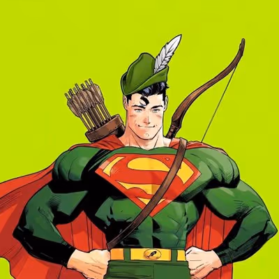 SUPERMHOOD