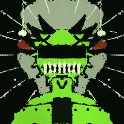 DEMON #1433