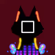 Calypso Cats #538