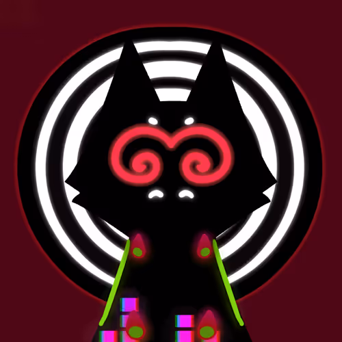 Calypso Cats #880