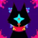 Calypso Cats #694
