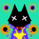 Calypso Cats #280