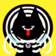 Calypso Cats #186