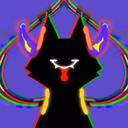 Calypso Cats #802