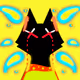 Calypso Cats #625