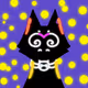 Calypso Cats #95