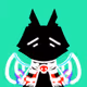 Calypso Cats #1025