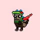 Minerdickbutt