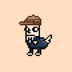 Minerdickbutt