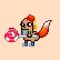 Minerdickbutt