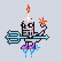 Minerdickbutt