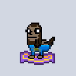 Minerdickbutt
