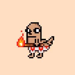 Minerdickbutt