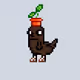Minerdickbutt