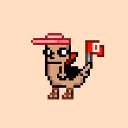 Minerdickbutt