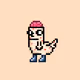 Minerdickbutt