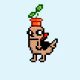 Minerdickbutt