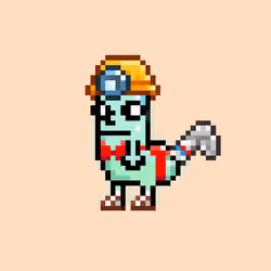 Minerdickbutt