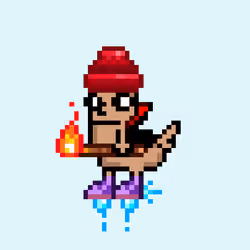 Minerdickbutt