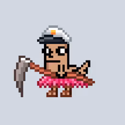 Minerdickbutt