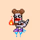 Minerdickbutt