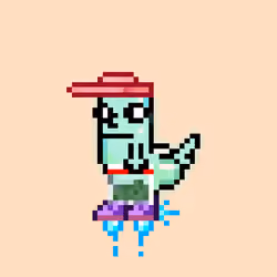 Minerdickbutt