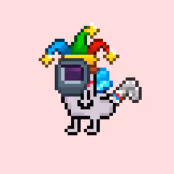 Minerdickbutt