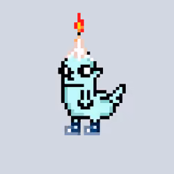 Minerdickbutt