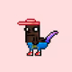 Minerdickbutt