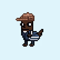 Minerdickbutt