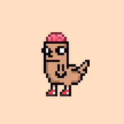 Minerdickbutt