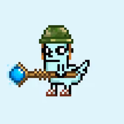 Minerdickbutt