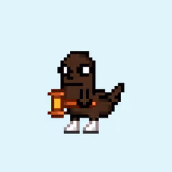 Minerdickbutt