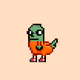 Minerdickbutt