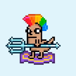 Minerdickbutt