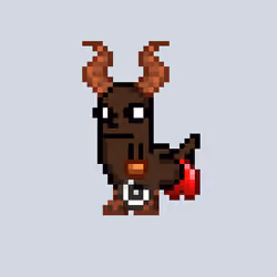 Minerdickbutt