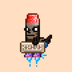 Minerdickbutt