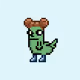 Minerdickbutt