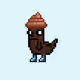 Minerdickbutt